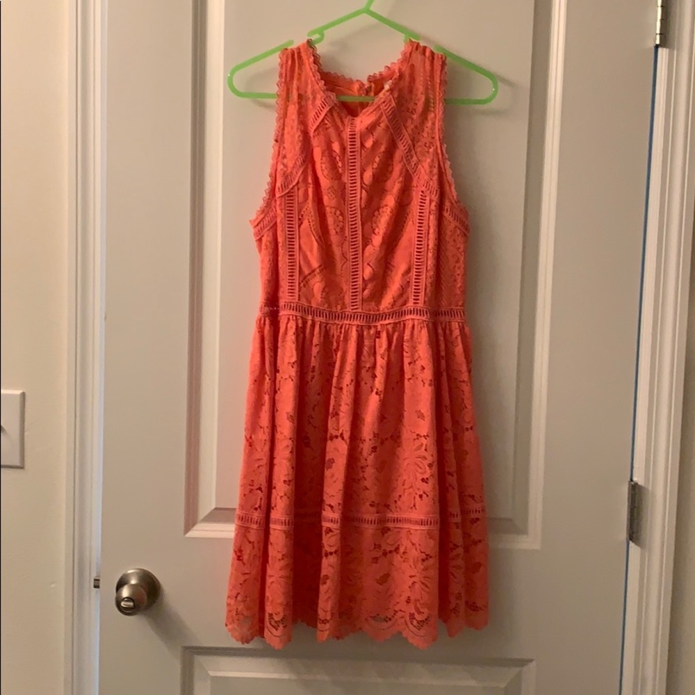 Sun dress